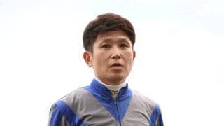名古屋の岡部誠騎手が開催8日間の騎乗停止に 6件の不適切行為が確認されたため
