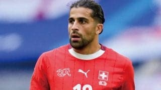 新生インテル、指揮官リクエストのリカルド・ロドリゲス獲得案を却下