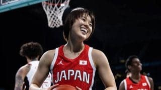 パリオリンピック女子バスケ　アメリカ戦を萩原美樹子が考察　次のドイツ戦のポイントは？