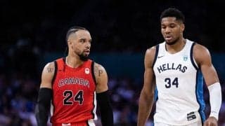 攻防両面でカナダを支えるブルックスを指揮官が称賛「ディロンのことが本当に誇らしい」