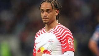 ビッグクラブ関心のシャビ・シモンズ、新シーズンもライプツィヒでのプレーを決断