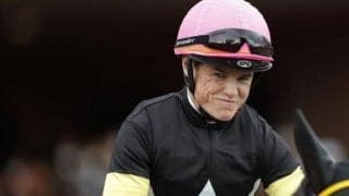 白星の7割以上が逃げ・先行 強気の騎乗で魅せた豪州の名手とは