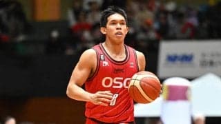 三遠を退団したサーディ・ラベナがBCドバイと契約…欧州ABAリーグに参戦する新興クラブ