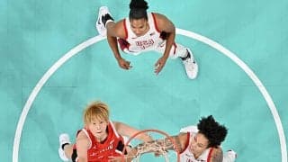 女王アメリカへの挑戦…髙田真希と町田瑠唯から見えた3年間の変化とさらなる改善点