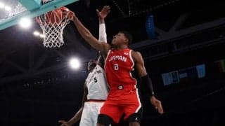 「あらゆる可能性が残されている」FIBAが“男子日本代表が希望を持つべき5つの理由”を紹介