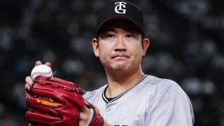 菅野の「復活が最大の補強」　“悪夢”からのトップ9勝…復活支える“宝刀”の「2.47」