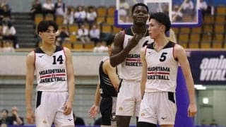 【インターハイ男子注目校】東山（京都府）「新たなスタイルを構築し、悲願の全国制覇へ」