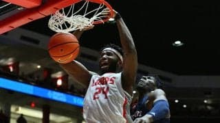 神戸ストークスが24歳新外国籍選手を獲得…205センチ107キロのPF