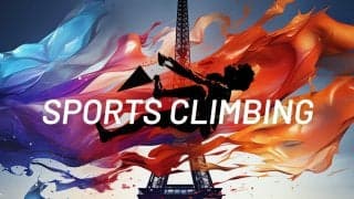 日本代表メダル獲得なるか！？パリ2024オリンピック競技大会 スポーツクライミングの見どころは？