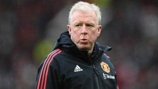 ユナイテッドの“前アシスタントコーチ”マクラーレン氏が辞任か　今夏の配置転換で序列を落とした元イングランド代表監督