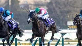 【エルムS予想オッズ】ドゥラエレーデが予想1番人気