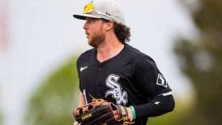 元エ軍野手が衝撃の156キロ「まじか」　遂げた“変貌”…仰天の再挑戦に「ガチやん」