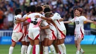 五輪に国立にサッカー三昧の週末でした/六川亨の日本サッカーの歩み