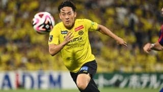 “柏から世界へ”高嶺朋樹がコルトレイクに完全移籍で3年契約、今夏加入の金子拓郎とは札幌時代以来のコンビに