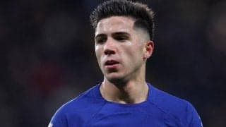 人種差別チャントのエンソ・フェルナンデスがチェルシー合流、差別対象にもなっていたチームメイトに直接謝罪