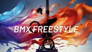 パリの舞台で繰り広げられるのは、メダル獲得を左右する超高難度の新技の応酬か!?「パリ2024オリンピック」BMXフリースタイル・パーク種目の見どころ