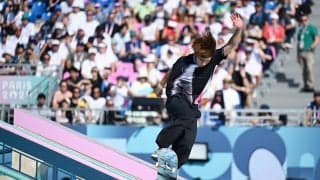 大逆転でオリンピック2連覇を果たした堀米雄斗！スケートボードの魅力が詰まった史上最高の大会「パリ2024オリンピック」スケートボード・男子ストリート種目