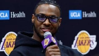 ブロニーのインタビューが公開…昔の自分へ一言「お前の成功を嫌う人がたくさんいる」