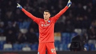 ジェノアがGKゴッリーニ獲得！　デ・ヘアらとの交渉難航で元伊代表GKが新守護神候補に