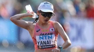 競歩混合リレー専念を発表した柳井綾音　個人辞退で相次いだ心無い声に悲痛な本音「このようなことが少しでも」【パリ五輪】