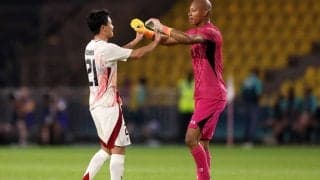 選手採点&寸評：U23イスラエル代表 0-1 U23日本代表【パリ五輪】