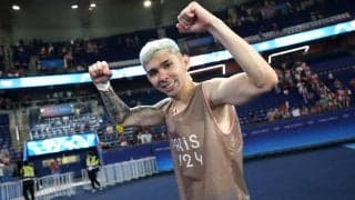 パラグアイが後半のマリの反撃をシャットアウト、連勝で2位通過【パリ五輪】