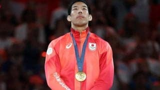 「心技体に魅せられた」柔道男子81キロ級、永瀬貴規の圧巻連覇に祝福の嵐！同級五輪史上初の快挙「歴史に名を刻んだ」【パリ五輪】