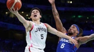 「カワムラは“悪魔”」「恥を逃れた」判定にも救われた日本戦に仏メディアは冷や汗「限界まで追い込まれた」【パリ五輪】