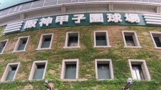 猛暑でも甲子園開催あるのみ　世間が「札幌ドームを使え」と提言しても変わらない理由