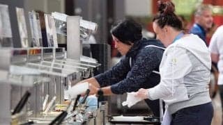 「最悪」と断じられた選手村の“食事事情” 総料理長が開幕前に口にした懸念とは？「全てCO2排出量と動物福祉に配慮」【パリ五輪】