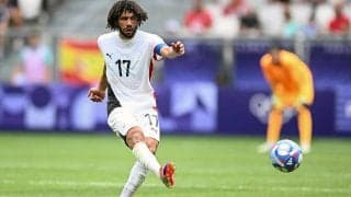 エルネニーの新天地はUAEに！　パリ五輪参戦中にアル・ジャジーラ移籍が発表