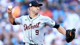 ドジャース、7勝右腕フラハティ獲得を発表　最終日に待望の先発補強、今季で引退外野手も