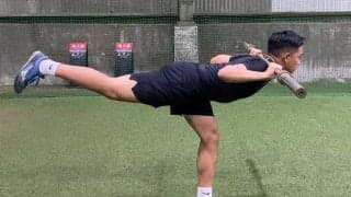 1週間30球に衝撃…球数制限の間違った解釈　投球フォーム固めに必要な“質と量”