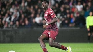 モナコがメスの逸材ラミーヌ・カマラを獲得！　セネガルの次代担うボックス・トゥ・ボックス