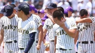 決勝で敗退もこの夏に見た「帝京魂」の新たな形 伝統の３合飯廃止、個性尊重...進化する野球部の現在