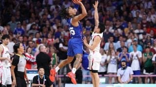 「大誤審やでホンマに！」日本代表の惜敗に思い爆発の副島淳“疑惑の判定”にも言及