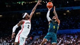 5大会連続でオリンピック出場中のパティ・ミルズが通算得点で歴代6位へ浮上