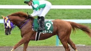 ホッカイドウ競馬からエルムSに2年連続参戦 道営の雄が昨年5着のリベンジなるか