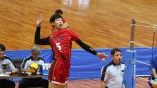 海外遠征に臨む全国高校選抜選手男女各12名が決定