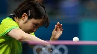 平野美宇、世界59位の香港選手撃破で3回戦進出なるか　勝利ならインドの“異質ラバー使い”と対戦、ベスト8へ続く大一番【パリ五輪2024】