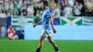 グリーリッシュの浮き沈みあるキャリアに訪れたユーロ落選…「完全にハートブレイク」