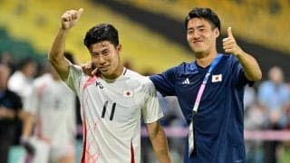 【無失点で3連勝の日本はスペインの高い壁を超えられるか(1)】小久保玲央ブライアンの堅守、細谷の決勝弾。守備陣＆アタッカー陣の躍動という理想的な3戦で決勝Tへ