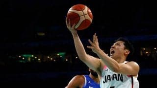 「高さを超えるハート」両チーム最多29得点の河村勇輝をFIBA公式が絶賛、“目標達成の過程”にもフォーカス【パリ五輪2024】