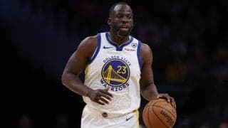 ドレイモンド・グリーンが現役引退を示唆…キャリアは残り2年か「次の準備を始めることが重要」