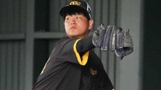 阪神28歳の“帰還”が「最強の補強」　無双投球に高まる期待「おっとこれ優勝やん」