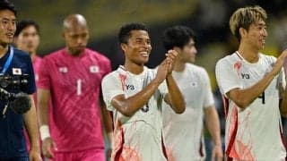 【無失点で3連勝の日本はスペインの高い壁を超えられるか(2)】OA3枠フル活用の宿敵・スペイン。大岩ジャパンは東京五輪のリベンジを果たせるか……勝利のために必要なこと