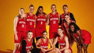 【パリ五輪女子注目国】ドイツ代表「上昇気流に乗るオリンピック初出場チーム」