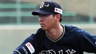 ドラ1入団も即育成に…　ファン待望の24歳、TJ手術を乗り越え1軍復活を「見たい」