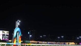 「ほとめき」に「夜さ恋」!? 各地ナイターレース全部知ってますか