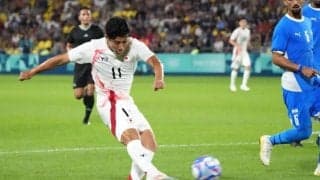 ”怖いほどパーフェクト”だった3連勝　大岩ジャパンがイスラエル戦で見せたサプライズ　「正直やりたくない」スペイン戦で鍵を握るのは？【パリ五輪】